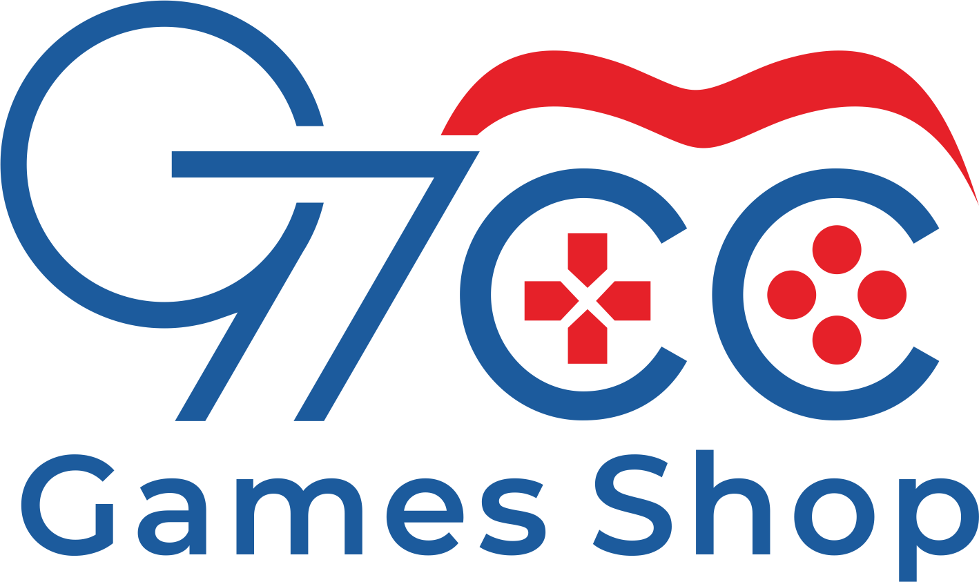 97cc Games Shop