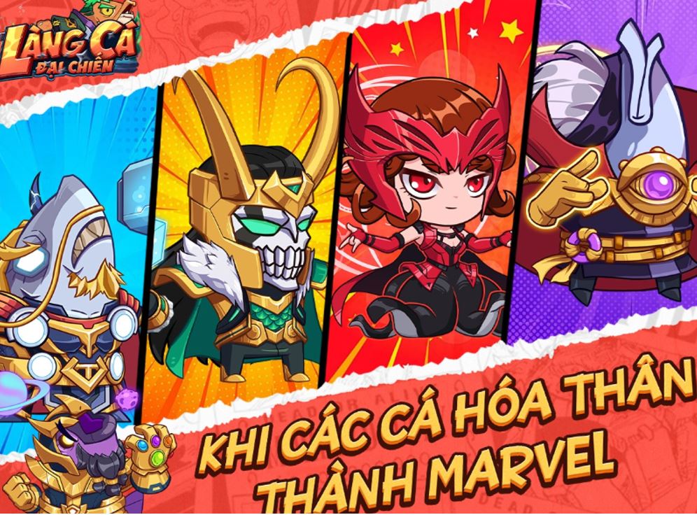 nạp game mobile giá rẻ